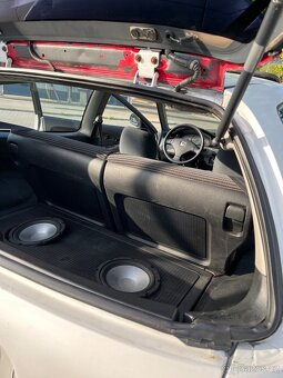 Honda Civic Eg 1.6 ESI - 8