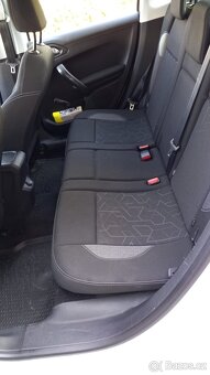 Peugeot 2008 1.2 benzín 60kW 2018 - 8