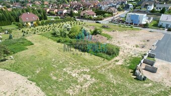 Stavební pozemek v Chýni – 1 240 m² s kompletními inženýrský - 8
