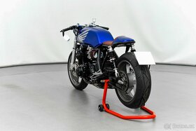 Honda CB900F Cafe Racer 1982/výměna - 8