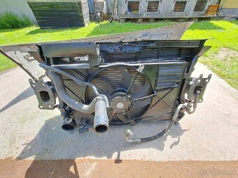 Motor Octavia II 1.9 TDI 77kw BXE - 8