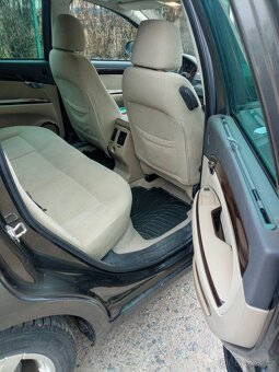 Fiat croma 1.9 JTD 88kw - 8