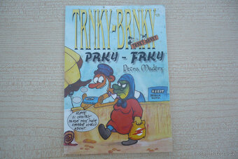 trnky, brnky a srandokapsy - 8
