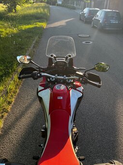 Honda CRF 1000l Africa Twin (6600km) - 8