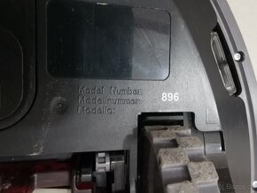 iRobot Roomba 896 (robotický vysavač s wifi) - 8