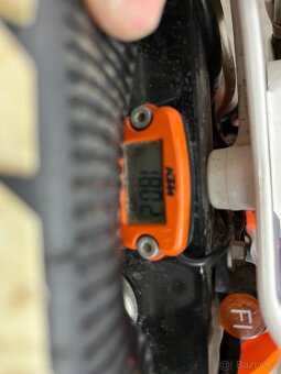 KTM 250 SX-F - 8