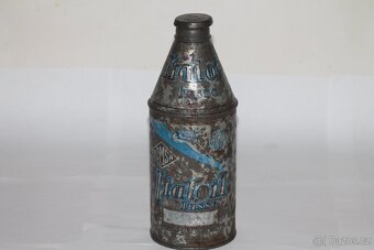 Plechovky  výměna - 8