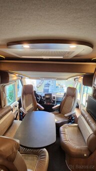 Carthago C-Tourer I 149, 2018, 69.500 km - 8