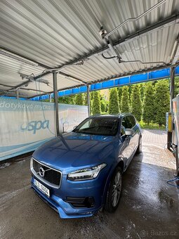 Volvo XC90 R-Design - 8