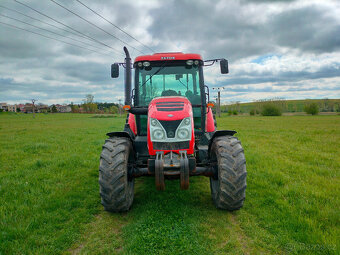 traktor Zetor Proxima 120 Power - 8