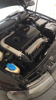 Seat Leon Cupra R 1.8t 154kw AMK - 8