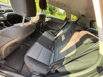 Hyundai Tucson 1,6 T-Gdi 130kW, 2020 - 8