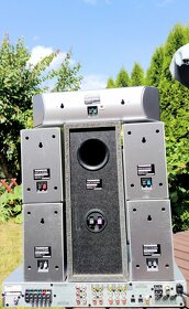 600W Domácí kino Thomson DPL 680 HT - 8
