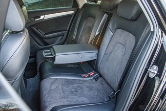 Audi A4 Allroad 3.0 TDI 245k Quattro - ZÁRUKA 1 rok/30000km - 8