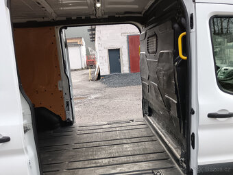 Ford Transit 2,2 92 KW - 8