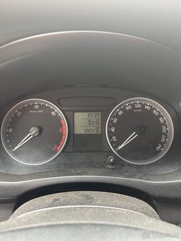 Škoda Roomster - 8
