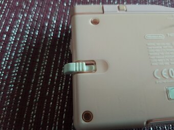 Nintendo ds čtěte popis - 8