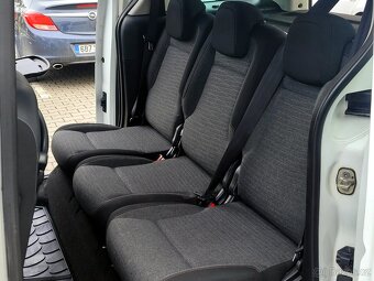 Citroën Berlingo, 1,6 XTR BlueHDi 120k 6-kvalt - 8