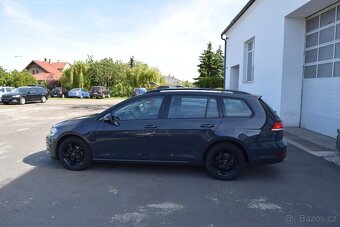 Volkswagen Golf 1.5TSI 110kw COMFORTLINE BMT - 8