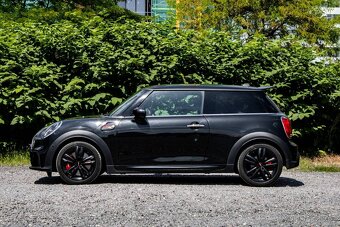 MINI COOPER John Works - 8