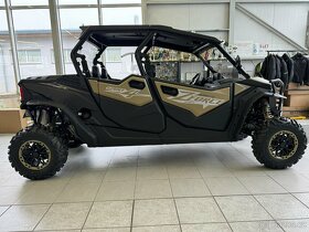 CFMOTO Gladiator Z950 Sport XL AKCE odpočet DPH - 8
