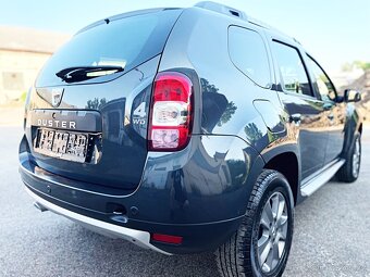 DACIA DUSTER 1.6i 16V 77KW 2014 1.MAJ. 79.000KM 4x4 TOP STAV - 8