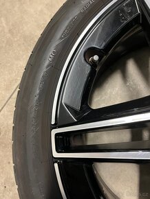 Kola Mercedes AMG 245/40 R18 - 8
