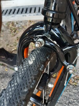 Specialized Hotrock 16 - 8