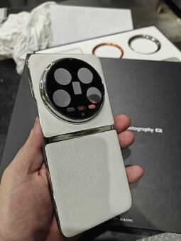 Xiaomi 14 Ultra 16/512 - 8