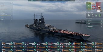 World of Warships - ucet - 8