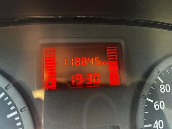 Dacia Logan 1.4 MPI - 8