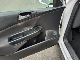 VW PASSAT 2007 1,9TDI 77kW BXE JEZDI, DILY z VOZU - 8