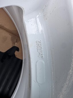 5X114,3 Speedline Corse flowforming Type 2120 8x18 - 8