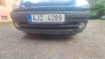 Renault clio 1.2 na ND - 8