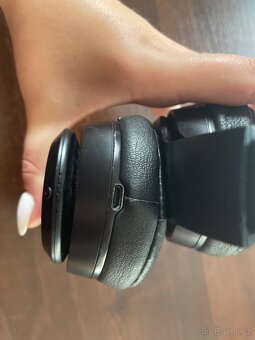 Beats Solo 4 - Wireless sluchátka on-ear - 8
