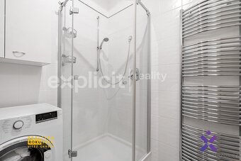 Pronájem byt 2+1 s parkováním, 66 m2 - Zlín, ev.č. 02330 - 8