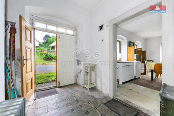 Prodej rodinného domu, 55 m², Mlázovy - Kolinec - 8