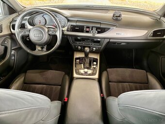 Audi A6 Allroad 3.0TDI C7, ,2018,162 tkm,Audi Exclusive - 8