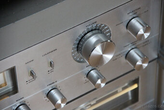 ♫♫ Krásná RACK sestava AKAI ♫♫ - 8
