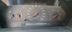 Volvo 850 2.5 TDI 1996 - 8