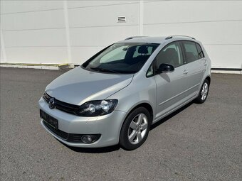 Volkswagen Golf Plus 1.4i 59kW 2011 106065km 1.majitel - 8