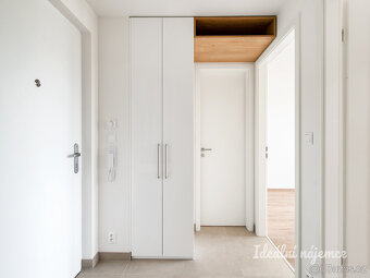 Pronájem bytu 2+kk, Počernická, Strašnice, 22000 Kč/měs, 39 - 8