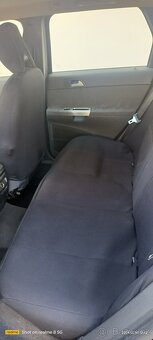 Volvo v50 - 8