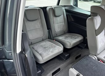 Volkswagen Sharan 2.0 TDI BMT Highline DSG - 8