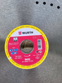 Prodam rozbrušovaci pila HILTI dsh 700-x (350mm) 07.2024 rok - 8