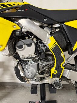 Suzuki RM-Z250 (2017) - 70 mth | RM-Z 250 / RMZ250 / RMZ 250 - 8