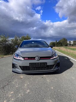 VW GTI TCR APR - 8
