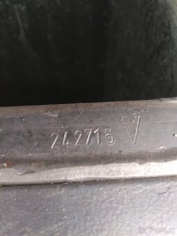 Kotel Slokov Variant 23D rok výroby 2023 čerpadlo Grundfos - 8