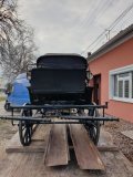 Kočár za koně - 8