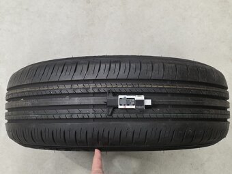 originál FORD Kuga III 7,5x18" 5x108 ET50 s pneu 225/60 R18 - 8